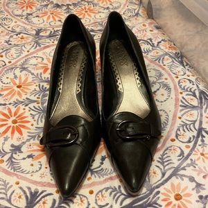 Franco Sarto Heels